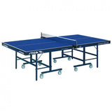 Tavolo Ping Pong Expert Roller CSS Indoor COD.C-7190-00 Omologato FITeT Stiga con 4 Racchette e 18 Palline In Omaggio - TIMESPORT24