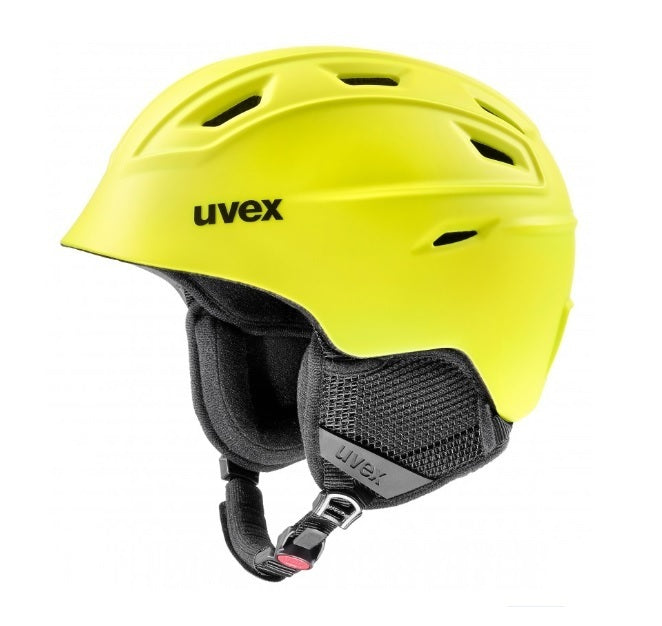 Mis.55/59 Cm S566225600 Uvex Fierce Casco Sci