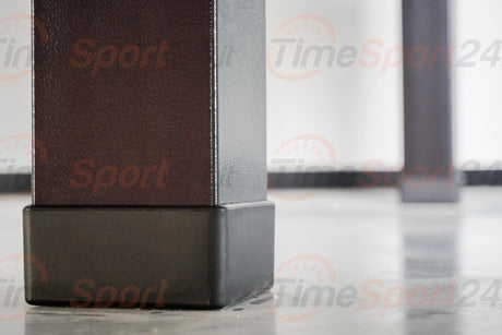 Calciobalilla G500 Rovere Grigio con Aste Rientranti, piano gioco vetro - biliardino Garlando con 50 Palline in omaggio cd.G500GRRCVL. - TIMESPORT24