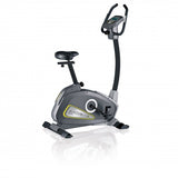 Avior P Cyclette Kettler Cod.ht1003-100 - Volano 6 Kg - Peso Max Utente 110 Kg Gym Bike Bici da Camera - TIMESPORT24