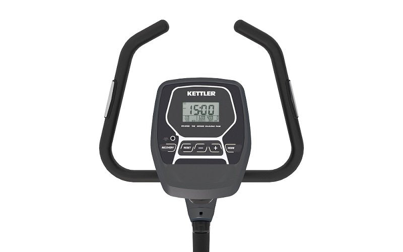 Avior M Cyclette Kettler Cod.ht1002-100 - Volano 6 Kg - Peso Max Utente 110 Kg - TIMESPORT24