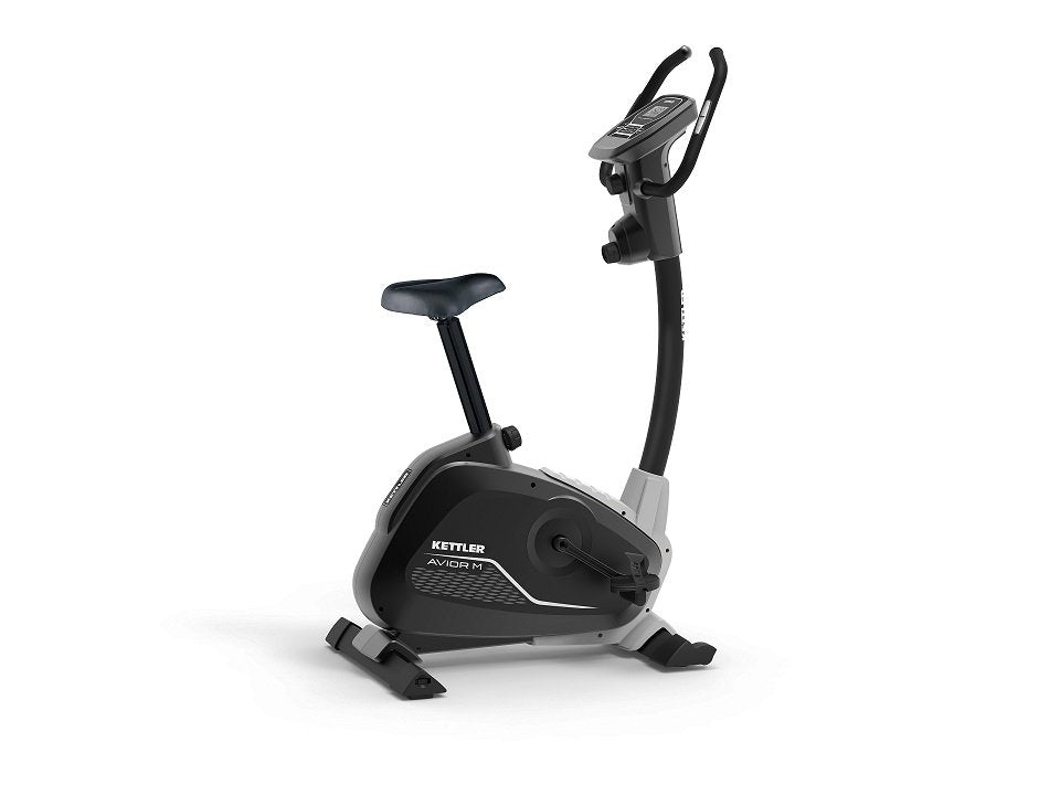 Avior M Cyclette Kettler Cod.ht1002-100 - Volano 6 Kg - Peso Max Utente 110 Kg - TIMESPORT24