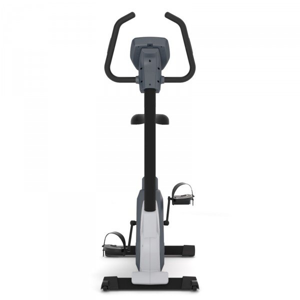 Avior P Cyclette Kettler Cod.ht1003-100 - Volano 6 Kg - Peso Max Utente 110 Kg Gym Bike Bici da Camera - TIMESPORT24