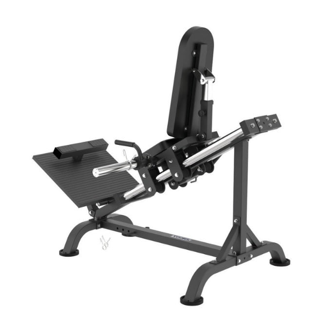 LPX 3000 Leg Press + Calf Raise TOORX COD.LPX-3000 - TIMESPORT24