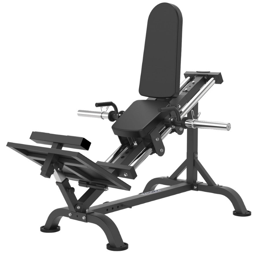 LPX 3000 Leg Press + Calf Raise TOORX COD.LPX-3000 - TIMESPORT24