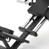 LPX 5000 Leg Press + Calf Raise + TOORX COD.LPX-5000 Linea Professional - TIMESPORT24