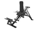 LPX 5000 Leg Press + Calf Raise + TOORX COD.LPX-5000 Linea Professional - TIMESPORT24