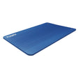 Materassino Fitness Pro con Occhielli Blu COD.MAT-100PRO Linea Toorx - TIMESPORT24