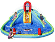 Gioco Gonfiabile Ocean Park Art.9135 Mis.525 X 515 Cm Motore Incluso Offerta Giochi Gonfiabili In Vendita Su Timesport24 - TIMESPORT24