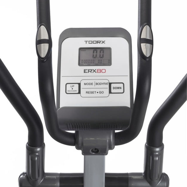 Ellittica Magnetica ERX-80 Linea Toorx - TIMESPORT24