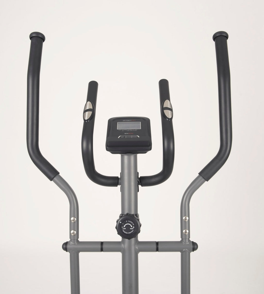 Ellittica Magnetica EFK 500 Everfit - TIMESPORT24