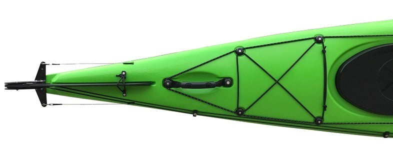 CONTROLLER 515 KAYAK SIT-IN LINEA TOURING - TIMESPORT24