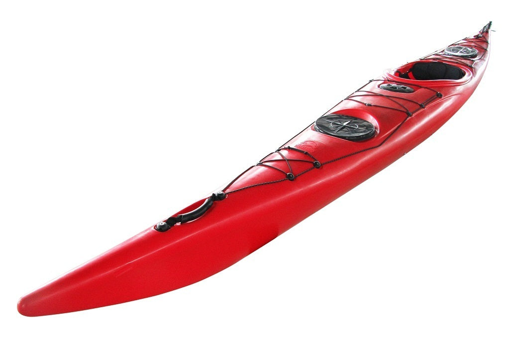 CONTROLLER 515 KAYAK SIT-IN LINEA TOURING - TIMESPORT24