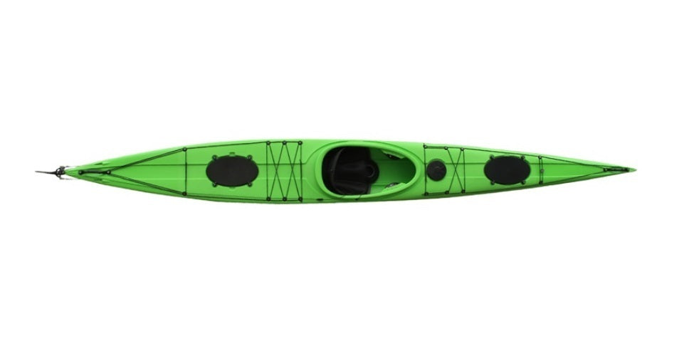 VIPER 510 KAYAK SIT-IN LINEA TOURING - TIMESPORT24