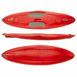 Aloha expedition Tavola Sup Lunghezza 332 Cm + Pagaia