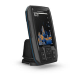 Garmin Striker Vivid 4cv Cod.010-02550-01 Ecoscandaglio Con Trasduttore Gt20-tm - TIMESPORT24