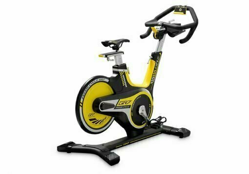 Gr7 Gym Bike Horizon - Peso Max Utente 136 Kg - cod. GR7 - TIMESPORT24