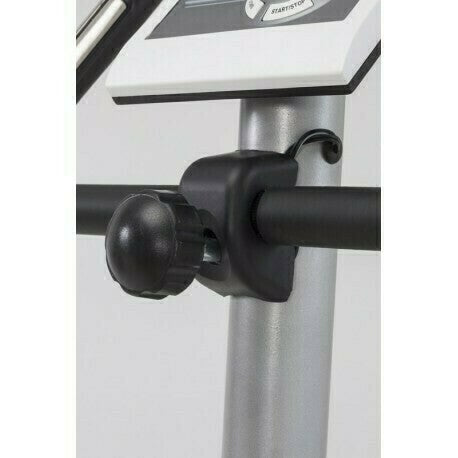 Bici da Camera Cyclette Brx Easy Con Accesso Facilitato - Toorx - Cod.brx-easy - Volano 8 Kg - Peso Max Utente 110 Kg Gym Bike - TIMESPORT24