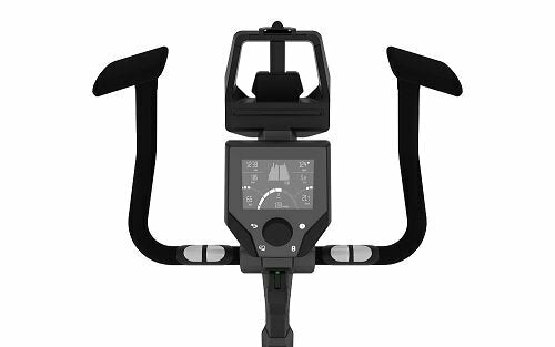 Tour 400 Cyclette Ergometro Kettler Cod.em1012-400 Volano 6 Kg - Peso Max Utente 130 Kg Compatibile Kinomap Gym Bike Bici da Camera - TIMESPORT24