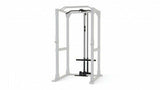 Lat/Pull-Down/Seated Row Machine per WLX 3600 Linea Toorx Professional LAT-ATTWLX-3600 - TIMESPORT24