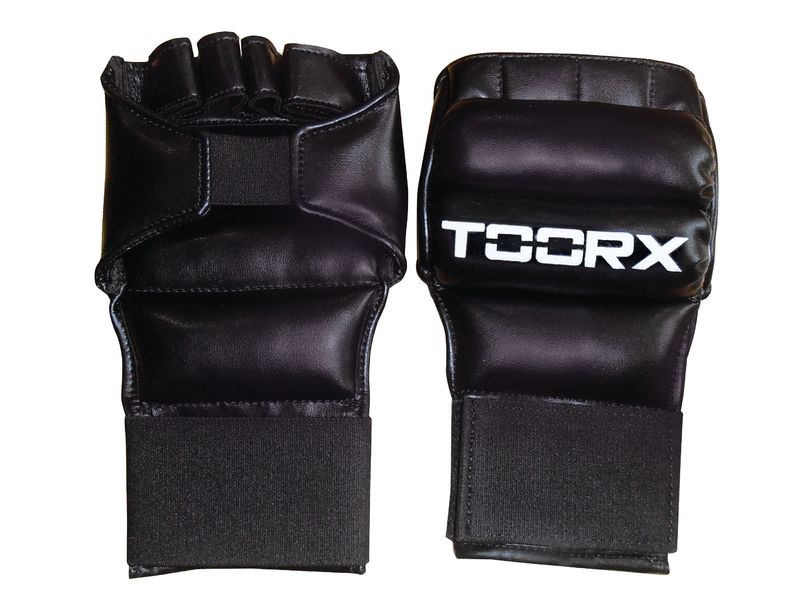 LYNX Fit-Boxing Gloves Size S cod.BOT-008 Toorx Line 