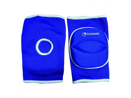 Coppia Ginocchiere da Pallavolo mis. M Colore Blu Garlando Presto Disponibile - TIMESPORT24