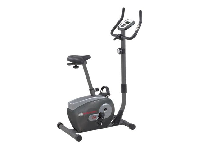 Brx- 55 Comfort Cyclette Toorx - Accesso Facilitato Volano 6 Kg - Peso Max Utente 110 Kg Brx-55comfort Gym Bike Bici da Camera - TIMESPORT24