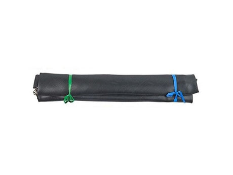 Telo di Rimbalzo per Trampolino OUTDOOR M Diametro 244 cm - 48 Ganci per Molle Garlando cd.TRO-57 - TIMESPORT24