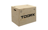 Plyo Box 3 in 1 Linea Toorx COD.AHF-140