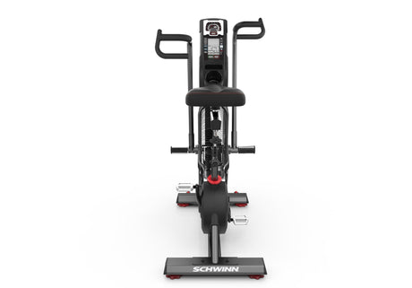 Fitness Bike Airdyne Ad8 Cod.sch-ad8 Schwinn Sistema Di Resistenza Ad Aria 9 Programmi - TIMESPORT24