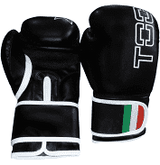 LEOPARD Boxing Gloves 12 oz. cod.BOT-003 Toorx line 