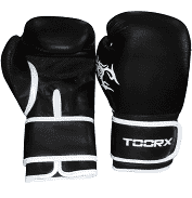 Guanti Boxe PANTHER 10 oz. cod.BOT-004 Linea Toorx