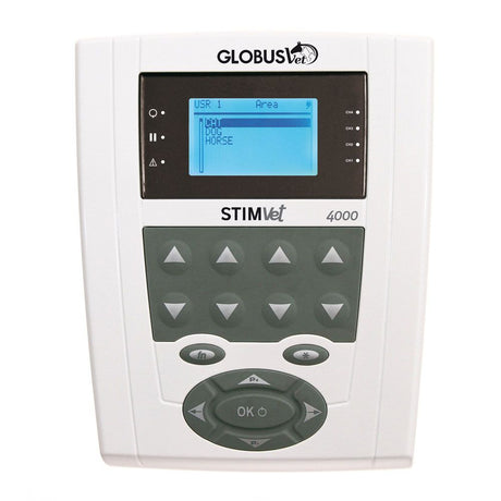 STIMVET 4000 Linea Globus Veterinaria Professionale COD.G5500 - TIMESPORT24