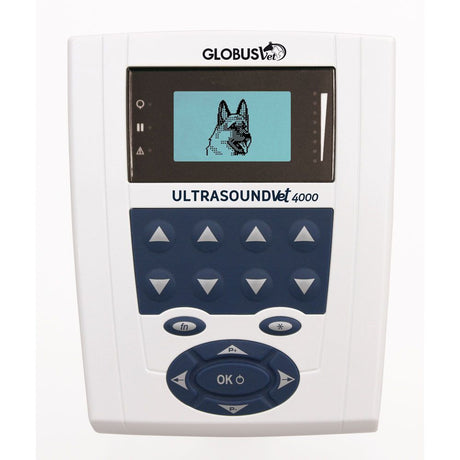 ULTRASOUNDVET 4000 Linea Globus Veterinaria Professionale COD.G3869 - TIMESPORT24