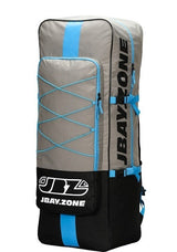 TD Delta - JBAY.ZONE Length 380cm + Aluminum Paddle + Transport Backpack + Pump + Anklet Jbay.zone Line 